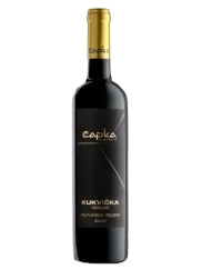 Čapka Veltlínské zelené Pozdní sběr Terrroir Kukvička 2020 (id:18452)