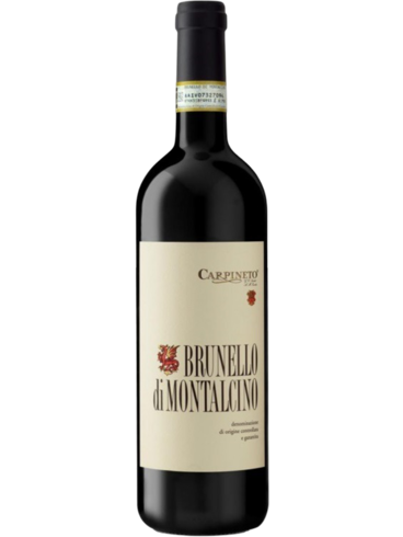 Carpineto Brunello di Montalcino DOCG 2019 (id:68334)