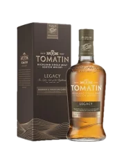 Whisky Tomatin Legacy 0,7l 43% (id:131710)