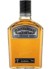 Whisky Jack Daniel´s Gentleman 0,7l 40%