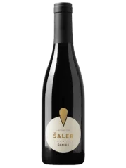 Špalek Šaler červený 2015 0,3l 16% (id:24666)