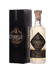 Gin Citadelle Réserve 0,7l 45,2% Dárkové balení