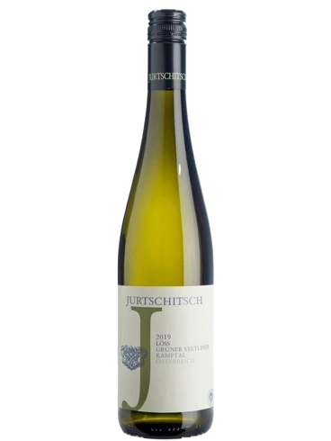 Jurtschitsch Grüner Veltliner BIO Löss 2019 (id:62704)