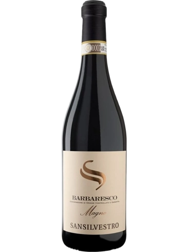 Barbaresco Magno