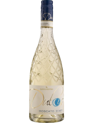 Sansilvestro Moscato d'Asti Dulcis 2025 (id:68653)