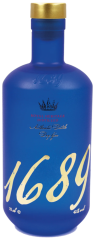Gin Herman Jansen Schiedam 1689 0.7l 40% (id:136440)