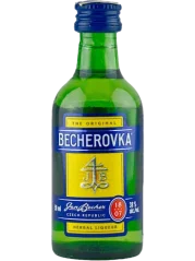 Becherovka 0,05l (id:138336)