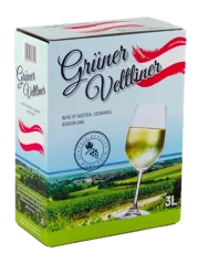 Zenzen Grüner Veltliner Bag in Box 3l (id:580)