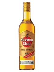Rum Havana Club Aňejo 5YO Especial 0,7l 40% (id:120611)