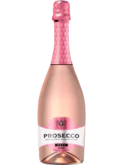 Felungo Prosecco Rosé Millesimato Extra Dry DOC 2023