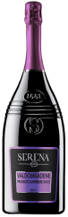 Serena Prosecco Valdobbiadene Superiore DOCG Brut Magnum 1,5l