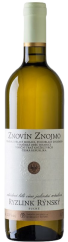 Znovín Ryzlink rýnský 2020