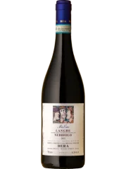 Bera Mio Vino Langhe Nebbiolo DOC 2022