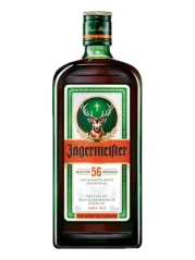 Jagermeister 1l 35%