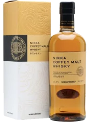 Whisky Nikka Coffey Malt 0,7l 45% + Dárkové balení (id:133856)