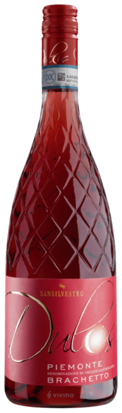 Sansilvestro Brachetto Dulcis DOC