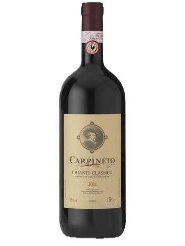 Carpineto Chianti Classico DOCG 2021 1.5l (id:68141)