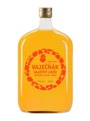 Vaječný likér Bartida Vaječňák 1l 17% (id:55295)