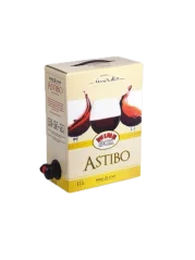 Imako vino Astibo Bag in Box 20l (id:541)