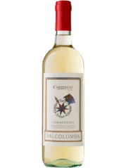 Carpineto Vermentino Valcolomba Maremma 2024 DOC