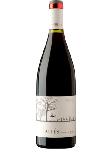 Herencia Altés Garnacha Negra 2022 (id:66753)