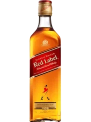Whisky Johnnie Walker Red Label 0,7l 40% (id:131659)