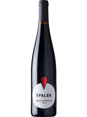 Špalek Svatovavřinecké 2018