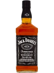Whisky Jack Daniels 0,7l 40%