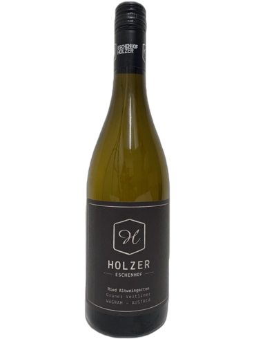 Holzer Grüner Veltliner Ried Altweingarten 2023 (id:62308)
