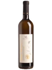 Michlovský Chardonnay Pozdní sběr 2018