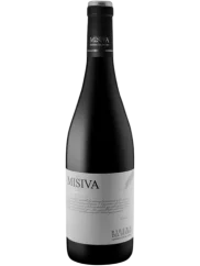 Azabache Crianza Misiva Ribera Duero 2021