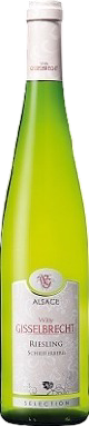 Willy Gisselbrecht Riesling Schieferberg Gisselbrecht 2020