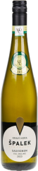 Rodinné vinařství Špalek Sauvignon VOC BIO 2023