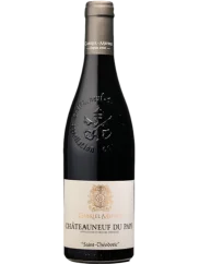 Gabriel Meffre Châteauneuf du Pape 2020 (id:650494)