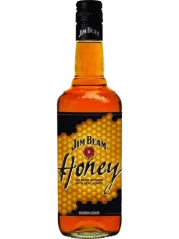 Whisky Jim Beam Honey 1l 32.5% (id:135061)