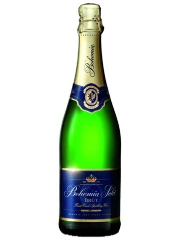 Bohemia Sekt Brut (id:92530)