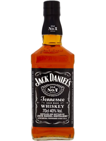 Whisky Jack Daniels 0,7l 40% (id:135156)