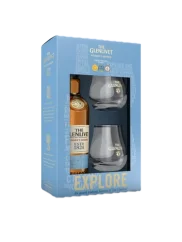 Glenlivet Founders Reserve 40% 0,7l + 2 skleničky