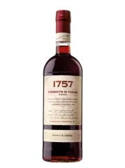 Cinzano Rosso 1757 1l 16%