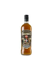 Rum Baoruco 12YO 0.7l 37,5% (id:120548)