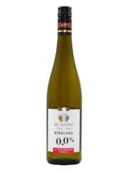 Dr. Zenzen Riesling Alkoholfrei nealko 0,0%
