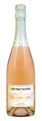 Chateau Valtice Grandiosso Rosé Brut