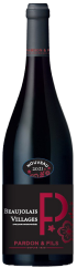 Pardon Beaujolais Villages Nouveau 2024