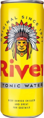 Tonic River 0,33l Plech
