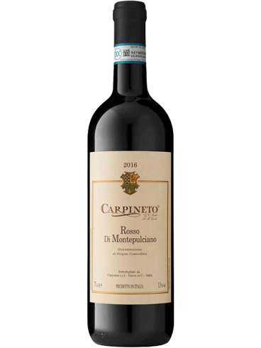 Carpineto Rosso di Montepulciano 2021 DOC