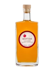 Jablkovice z dubového sudu Bartida Calvados 3yo 0,7l 40%