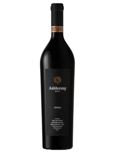 Aaldering Shiraz Estate 2016