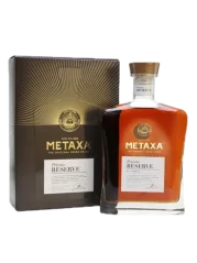 Metaxa Private Reserve 0,7l 40% + dárkové balení (id:131090)