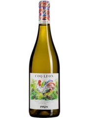 Maison Piron Le Coq Léon Blanc 2024 (id:650005)