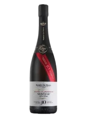 Grappa Andrea Da Ponte Di Prosecco Unica Gran Riserva 10YO 0,7l 40% (id:110140)